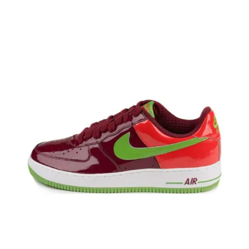 Nike Air Force 1 Low Kiwi Edition