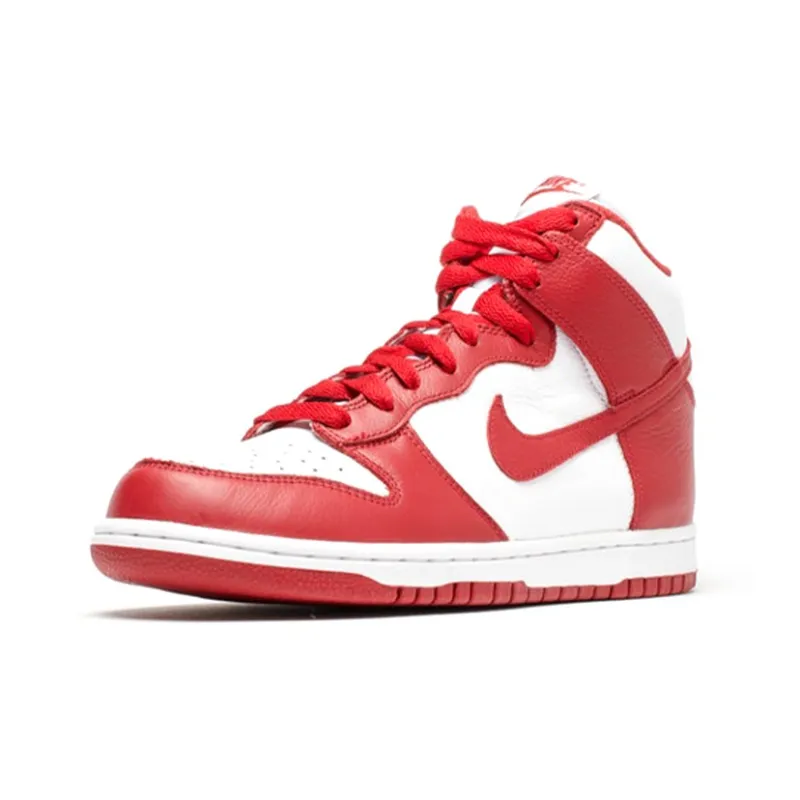 Nike Dunk Retro Be True St. John's-1