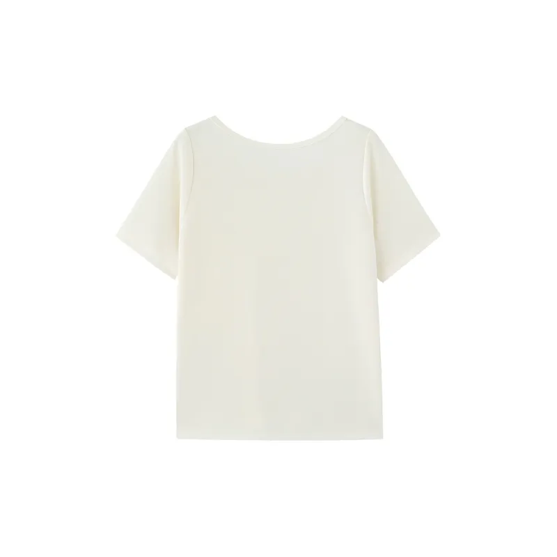 Luqingyi T-Shirts Women's-3