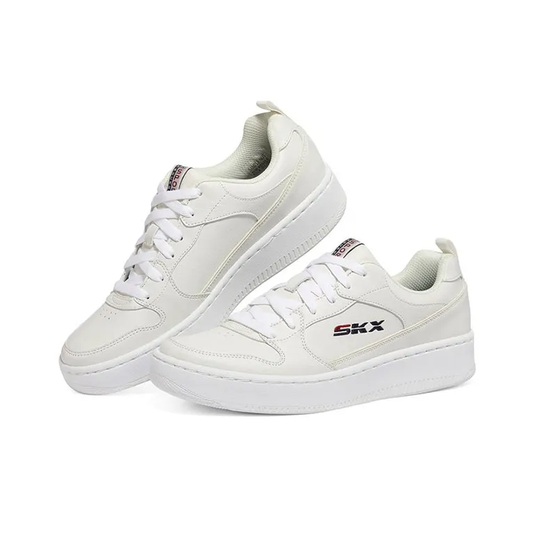 Skechers Sport Court 92 'White'-2