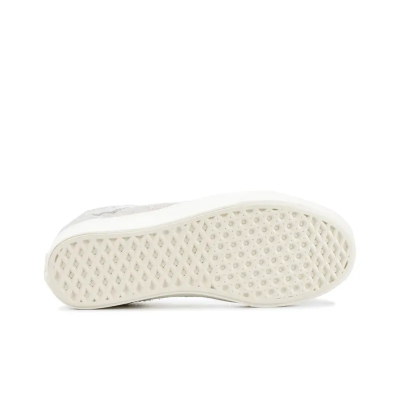 Vans Old Skool ComfyCush Blends Bones White-3
