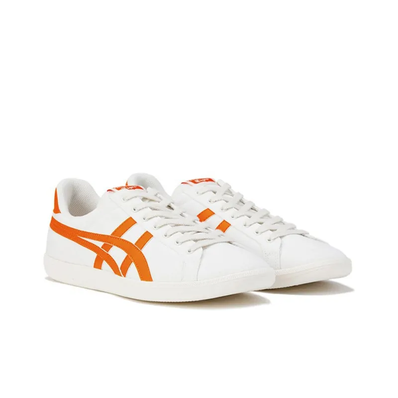 Onitsuka Tiger Dd Trainer 'Creamwhite Yellow'-1