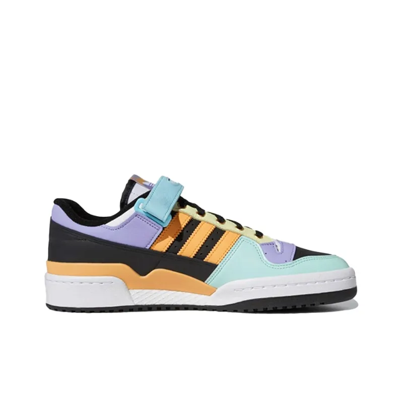 Adidas Forum Low Easter Multi-1