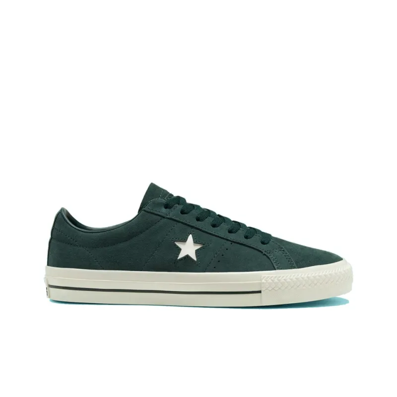 Converse Cons One Star Pro Ox 'Green White'-1