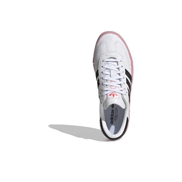 Adidas Sambarose Valentine Women's-4