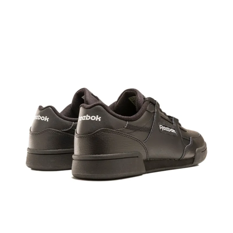 Reebok Royal Ace 'Black'-3