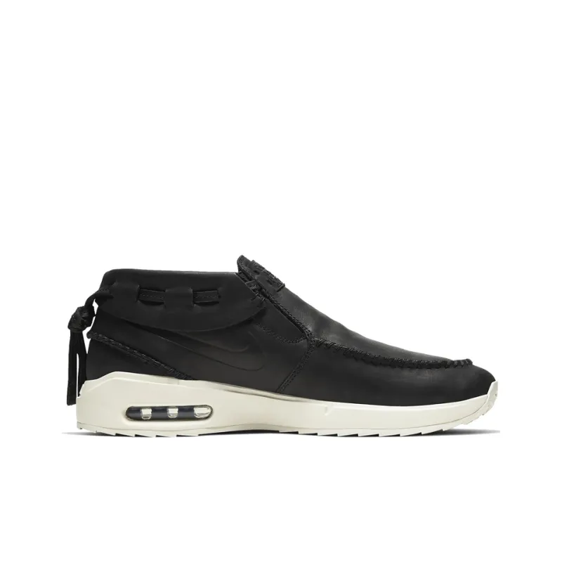 Nike Sb Air Max Janoski 2 Moc Black Pale Ivory-1