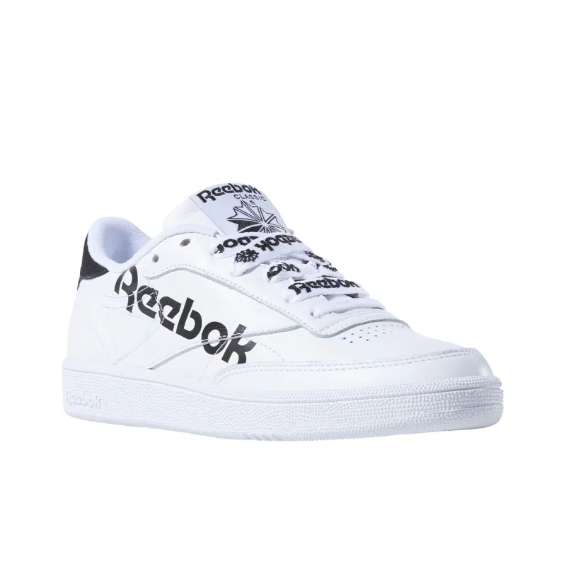 Club C Women's Reebok 85 'White' Women's-2