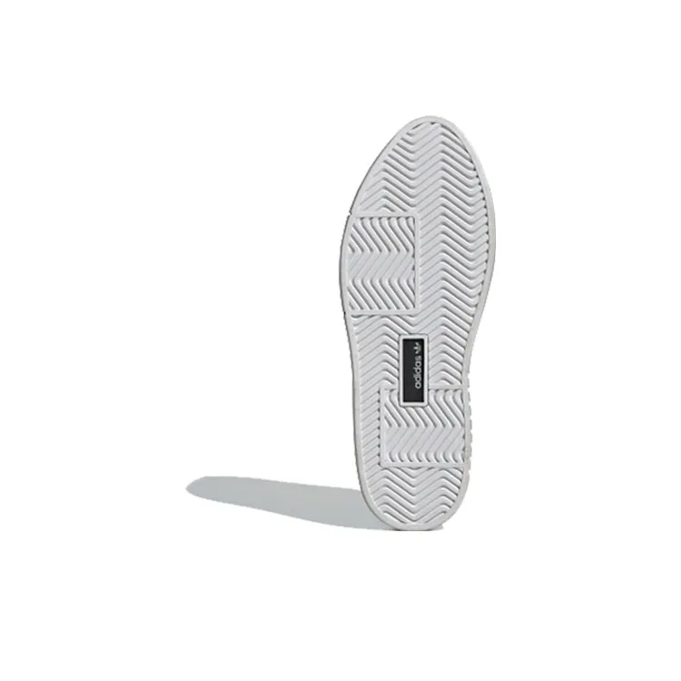 Sleek Women's Adidas Originals Super 'Black' Women's-3