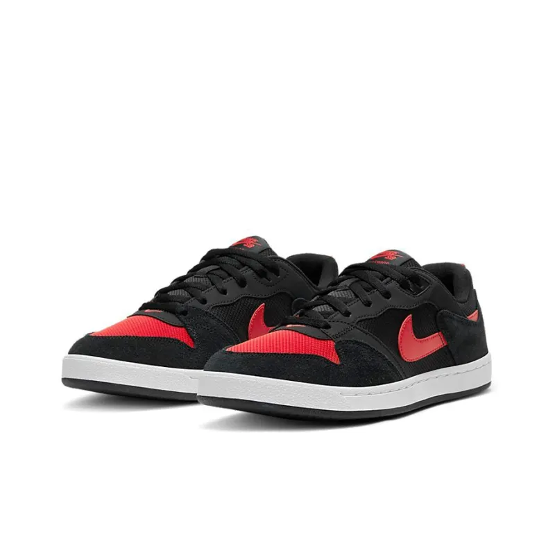 Nike Alleyoop Sb 'Bred'-2