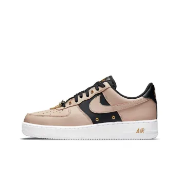 Nike Air Force 1 Low '07 Prm Particle Beige