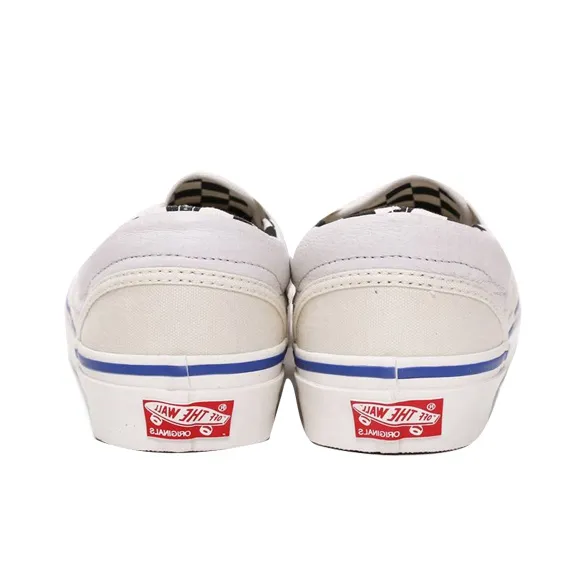 Slip On Og Classic Vans 'Inside Out'-4