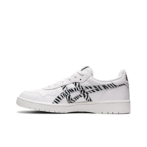 Asics Japan S 'White Black' Women's