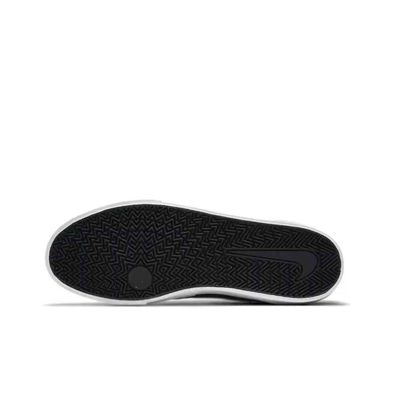 Nike Chron Slr Sb 'Black'-4