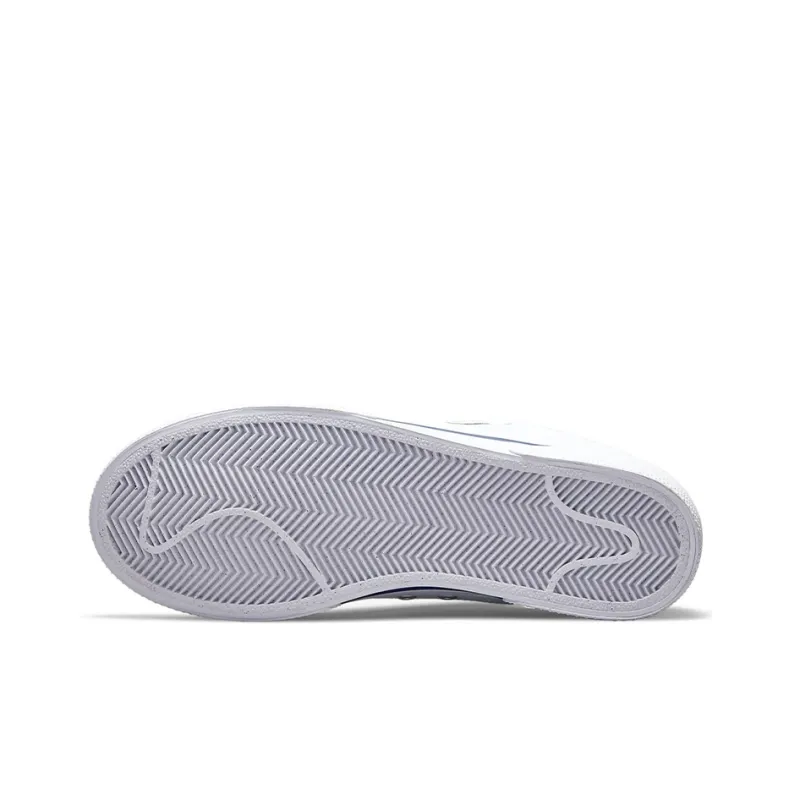 Nike Retro Gts 97 Matte Aluminum Women's-5