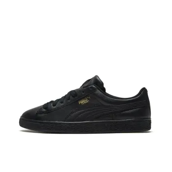PUMA Basket Classic Lfs 'Team Gold'