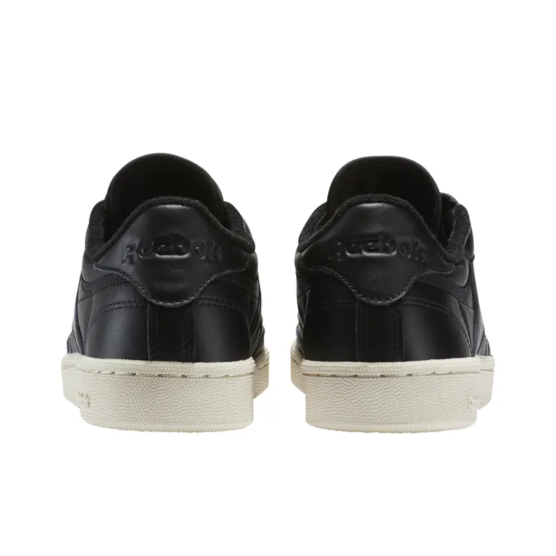 Reebok Gigi Hadid X Women's Club C 85 Zip 'Black' Women's-3