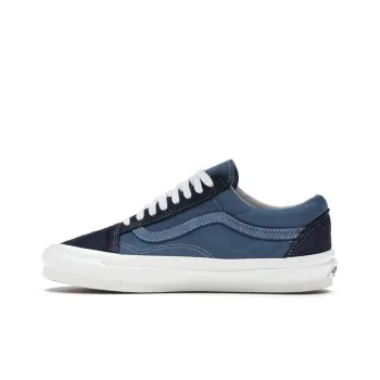 Vans Old Skool Notre Blue