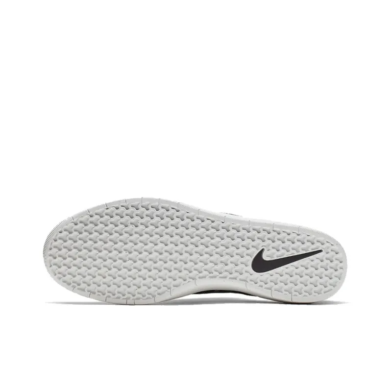 Nike Team Classic Premium Sb 'Black'-4