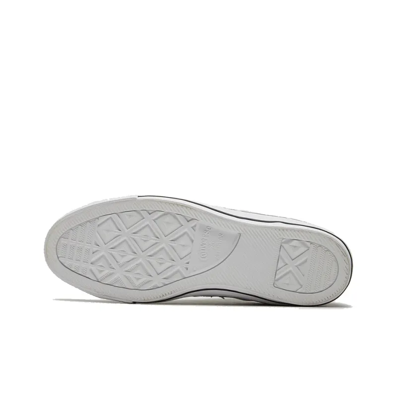 Converse Star Player 'Grey White'-5
