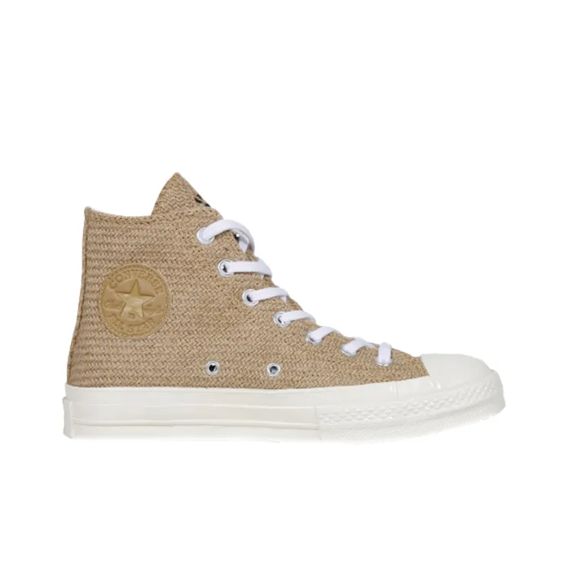 Converse Chuck Taylor All Star 70 Hi Golf Le Fleur Burlap-1