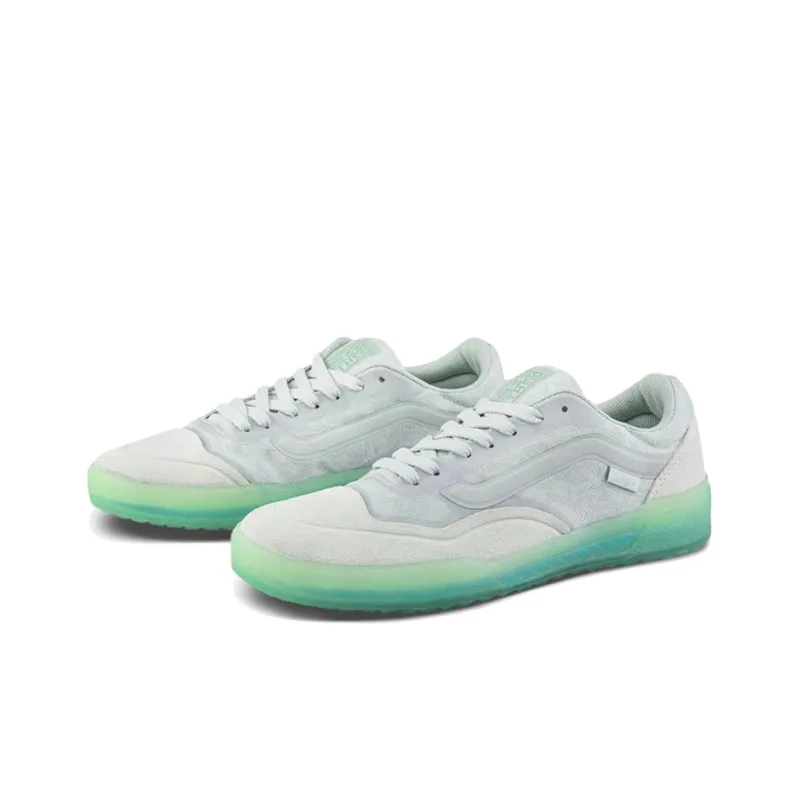 Vans Beatrice Domond X Ave Pro 'Bone Jade'-2