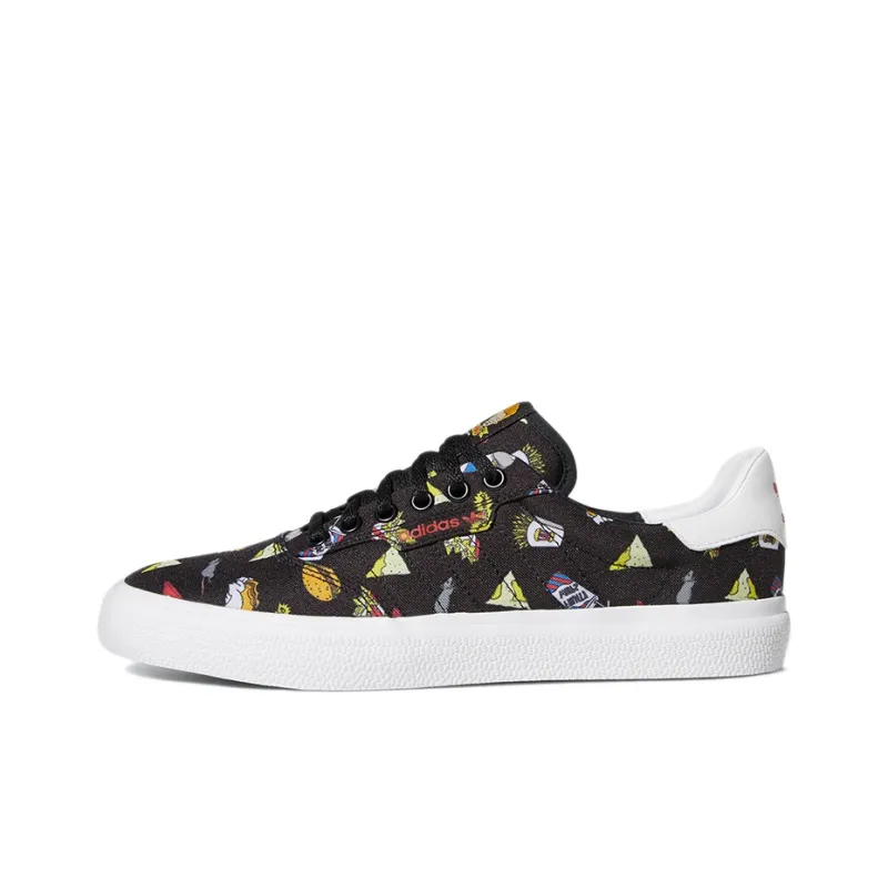 Adidas 3MC Beavis And Butthead-0