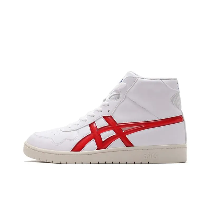 Asics Japan L 'Classic Red'-0