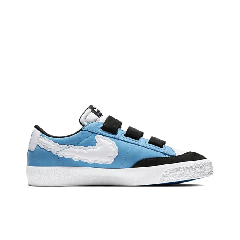 Nike Sb Zoom Blazer Ac Kevin And Hell-1