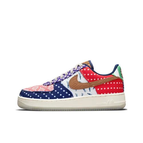 Nike Air Force 1 Low Matsuri 2021 Women's