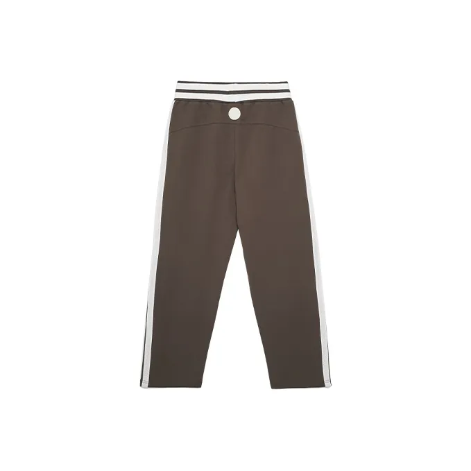 Palladium Knitted Sweatpants Men-1