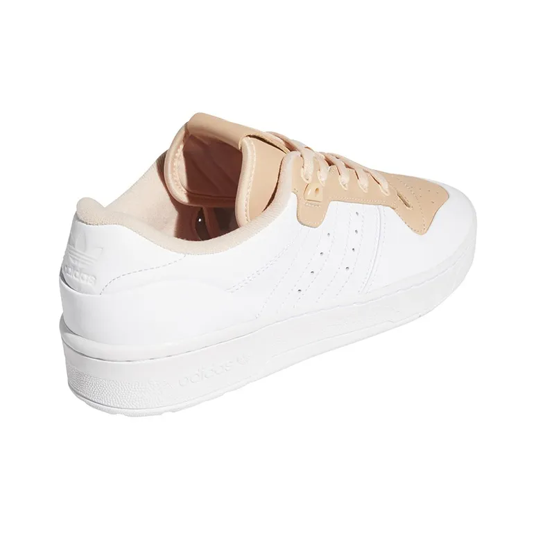 Adidas Originals Rivalry Low 'Orange White'-3