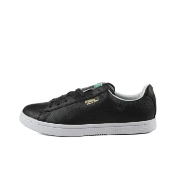 PUMA Court Star Coverage Lightweight Breathable Low-Top Skateboard Shoes
