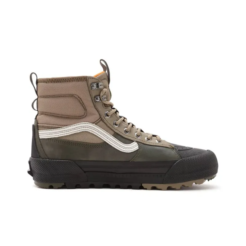 Sk8 Vans Hi Gtx Mte 3 'Covert Green'-1