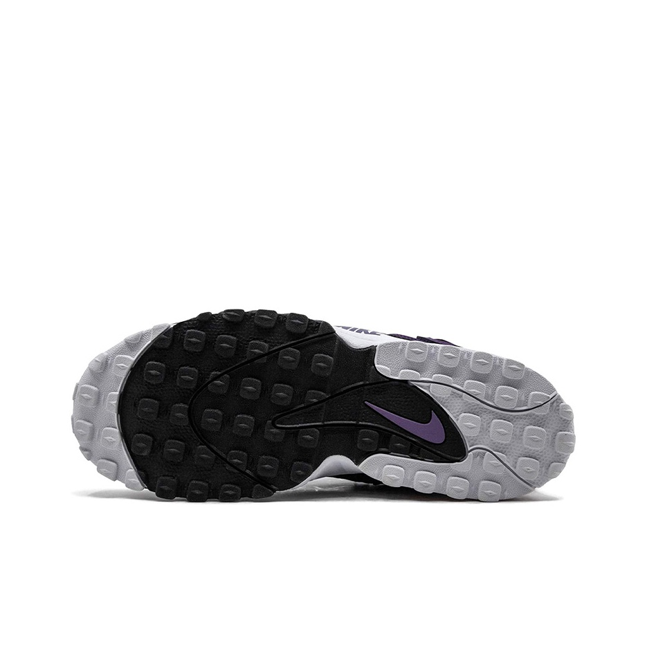 Nike Air Max Speed Turf Night Purple POIZON