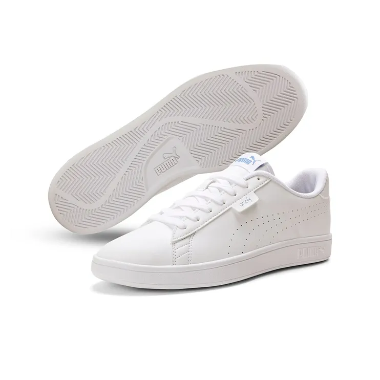 PUMA X One8 Virat Kohli Smash V2 Sl 'White'-2