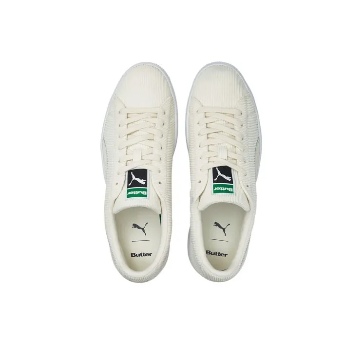 PUMA Basket Vintage Butter Goods Corduroy-2