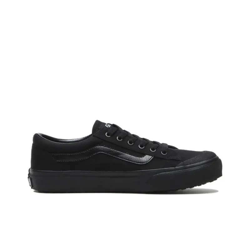 Vans Old Skool Version Shield Ripper 'Black'-1