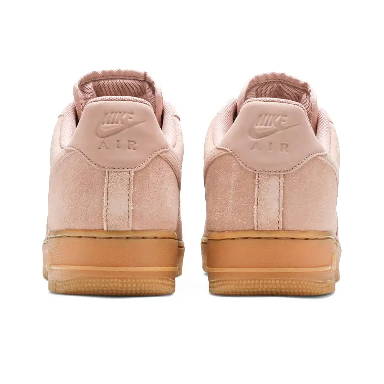 Nike Air Force 1 Low Particle Pink Gum-3