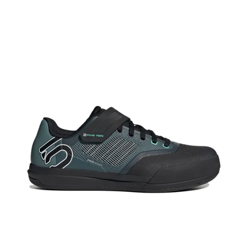 Adidas Five Ten Hellcut Pro Hazy Emerald Women's-1