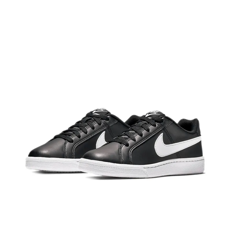 Nike Court Royale Sl 'Black White' Women's-2