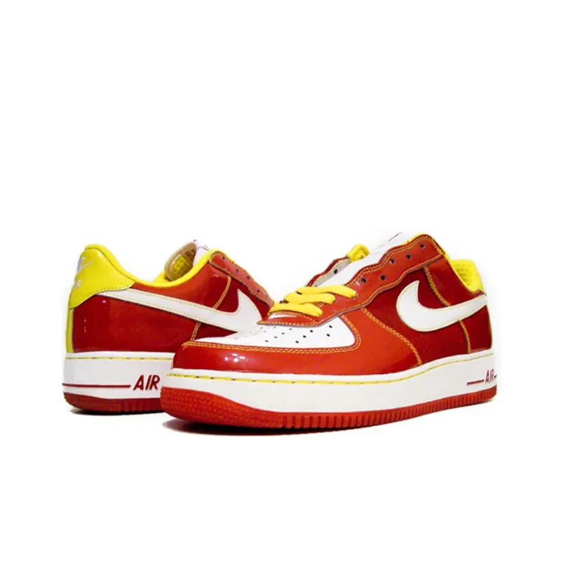 Nike Air Force 1 Premium 'Hoops Pack'-3