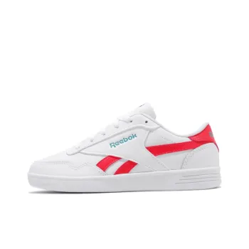 Royal Women's Reebok Techque T Hk 'Neon Red' Women's