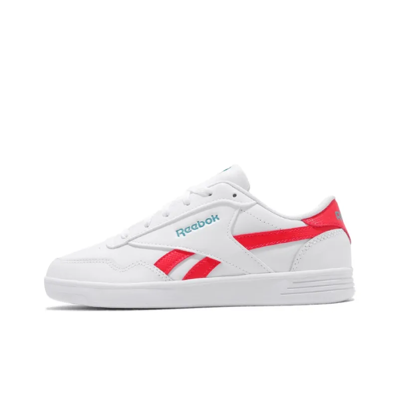 Reebok Women's Royal Techque T Hk 'Neon Red' Women's-0