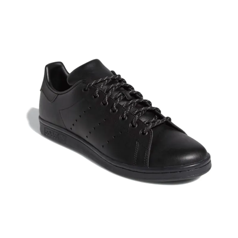 Adidas Pharrell X Stan Smith 'Black Future'-4