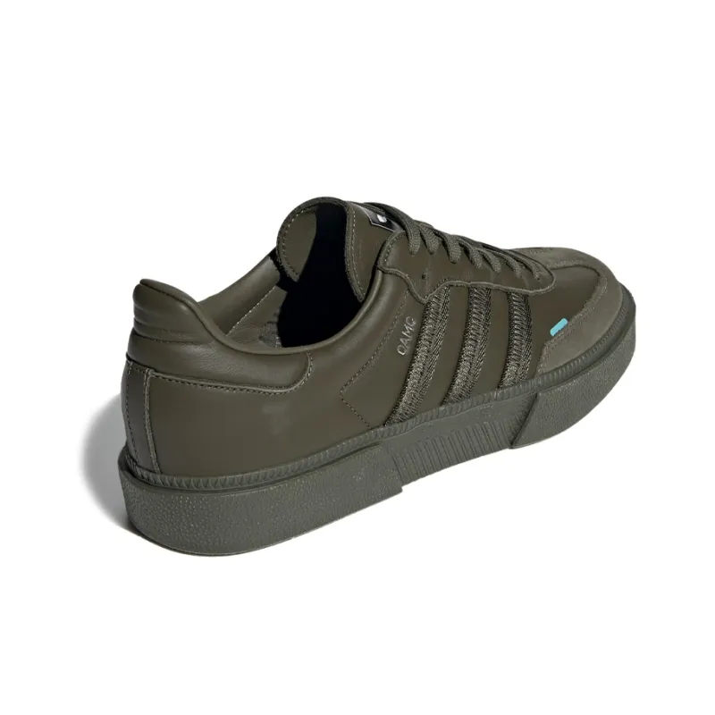 Adidas Type 0 8 0AMC Earth Green-3