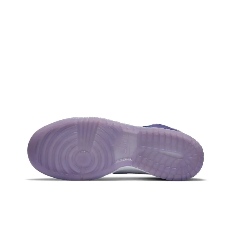 Nike Dunk High Sp Varsity Purple Women's-5