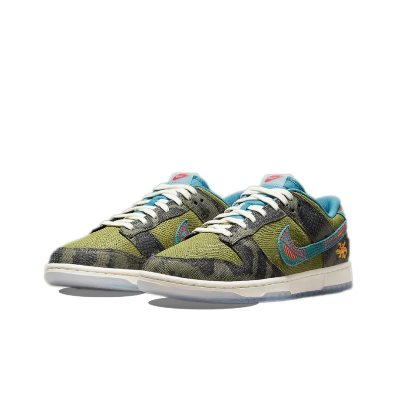 Nike Dunk Low Siempre Familia-2