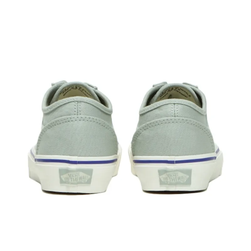 Vans Old Skool Tapered 'Green Blue White'-3