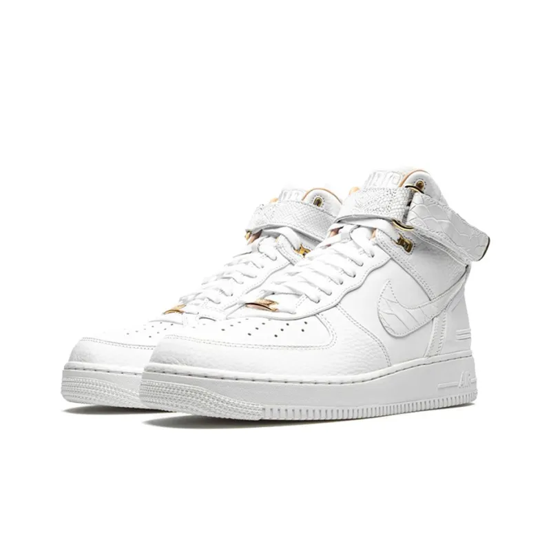 Nike Air Force 1 High Just Don AF100-2